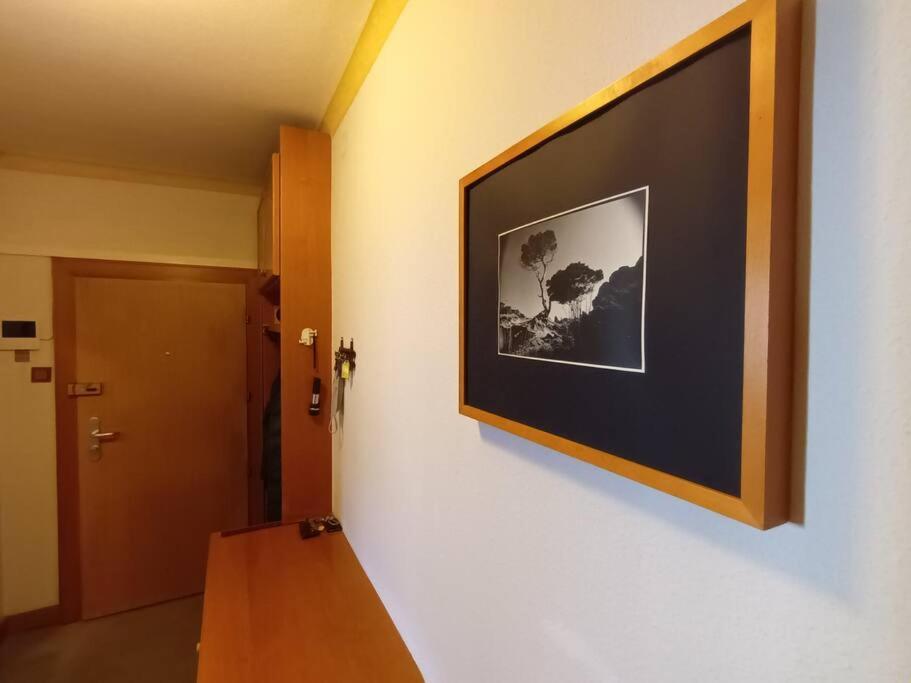 Modernes Apartment In Wien מראה חיצוני תמונה
