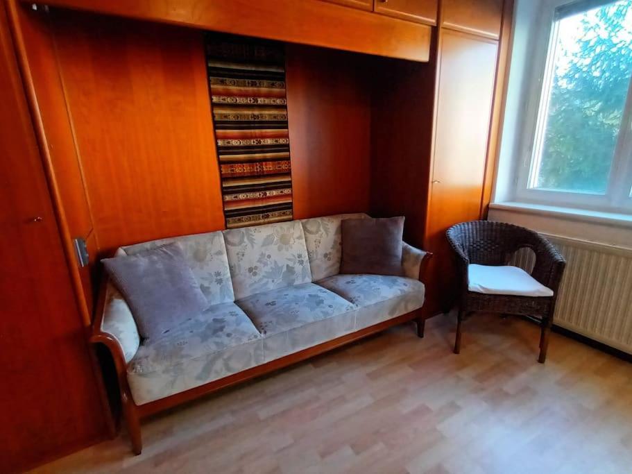 Modernes Apartment In Wien מראה חיצוני תמונה