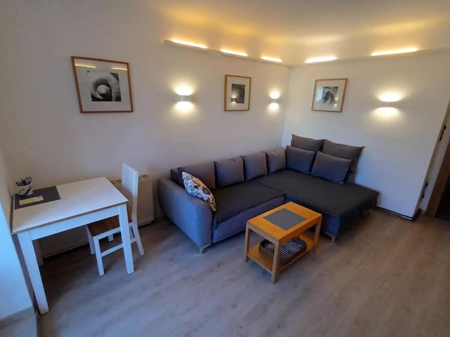 Modernes Apartment In Wien מראה חיצוני תמונה