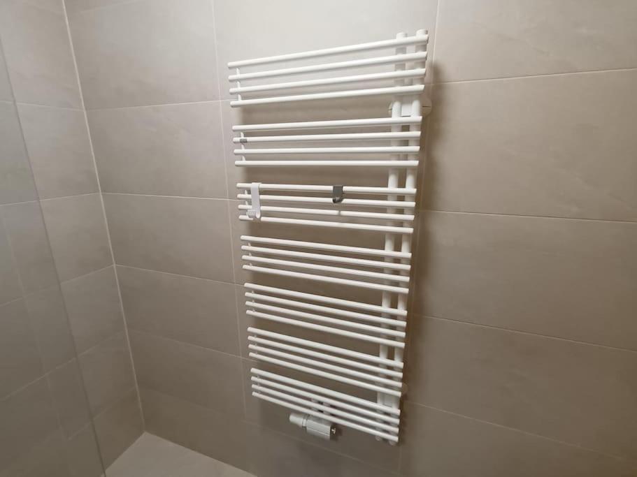 Modernes Apartment In Wien מראה חיצוני תמונה