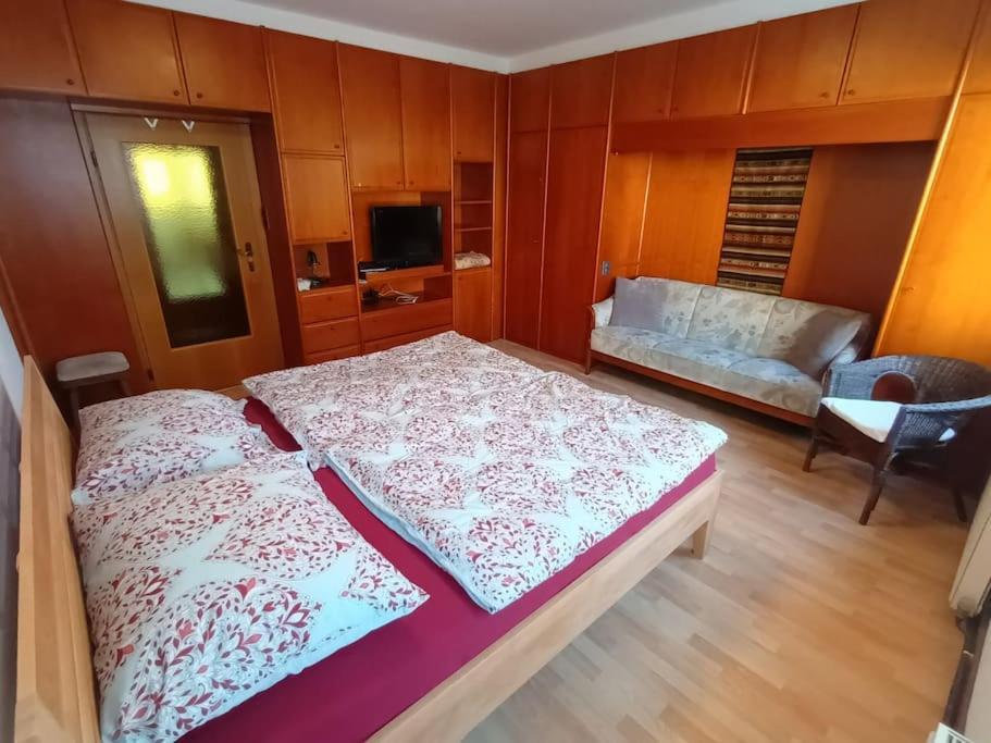 Modernes Apartment In Wien מראה חיצוני תמונה