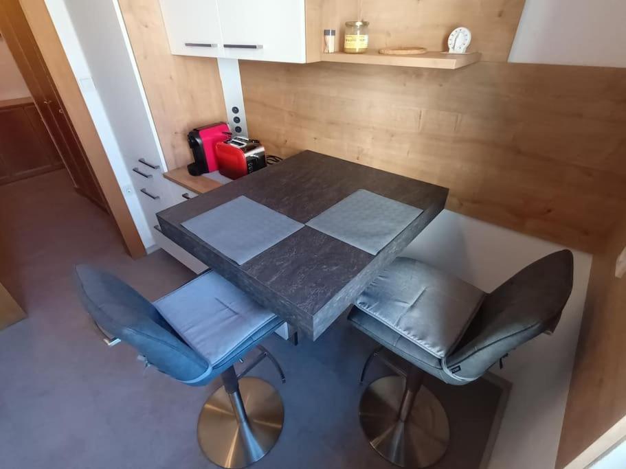 Modernes Apartment In Wien מראה חיצוני תמונה