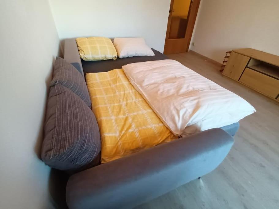 Modernes Apartment In Wien מראה חיצוני תמונה
