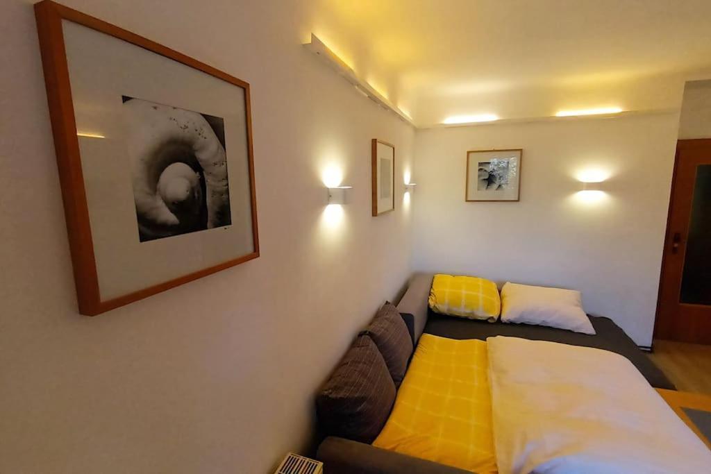 Modernes Apartment In Wien מראה חיצוני תמונה