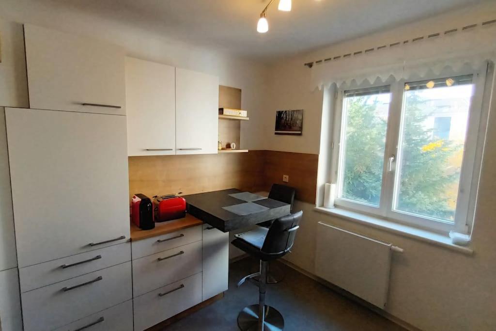 Modernes Apartment In Wien מראה חיצוני תמונה
