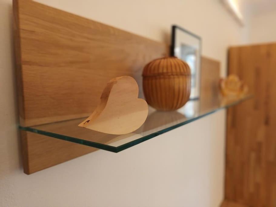 Modernes Apartment In Wien מראה חיצוני תמונה