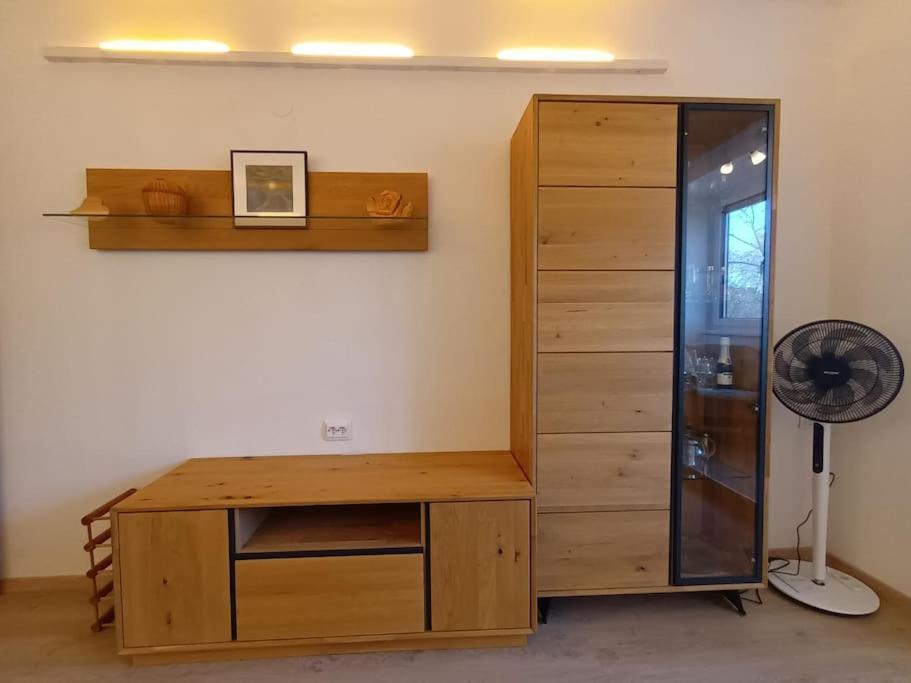 Modernes Apartment In Wien מראה חיצוני תמונה