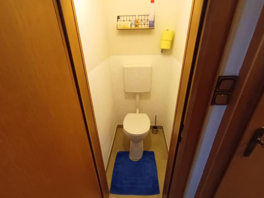 Modernes Apartment In Wien מראה חיצוני תמונה