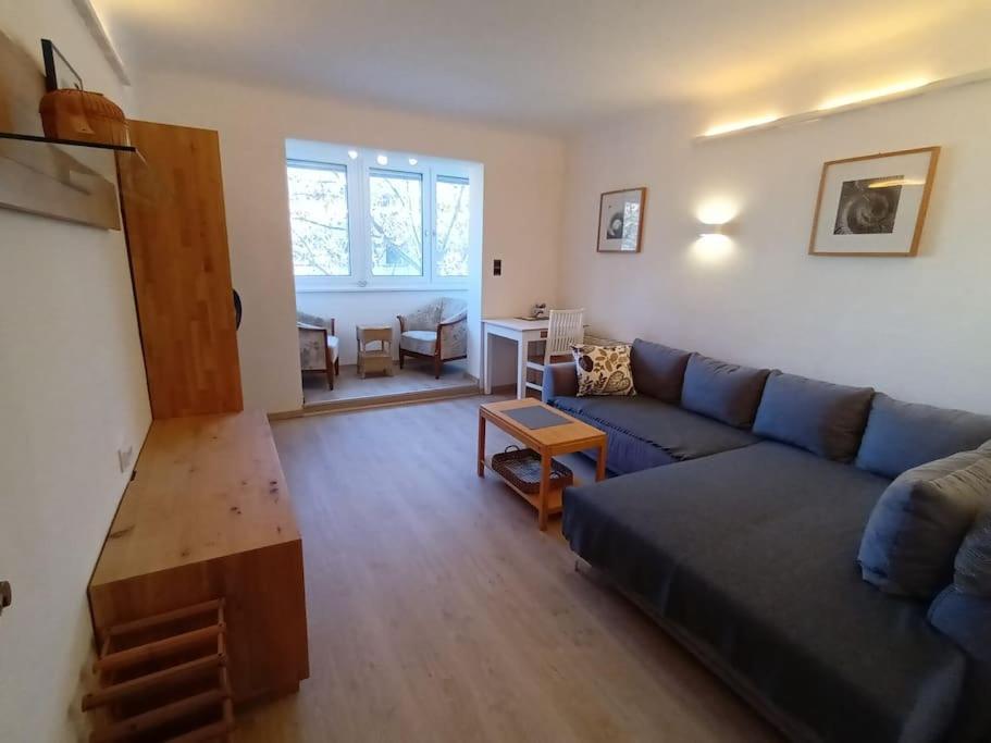 Modernes Apartment In Wien מראה חיצוני תמונה