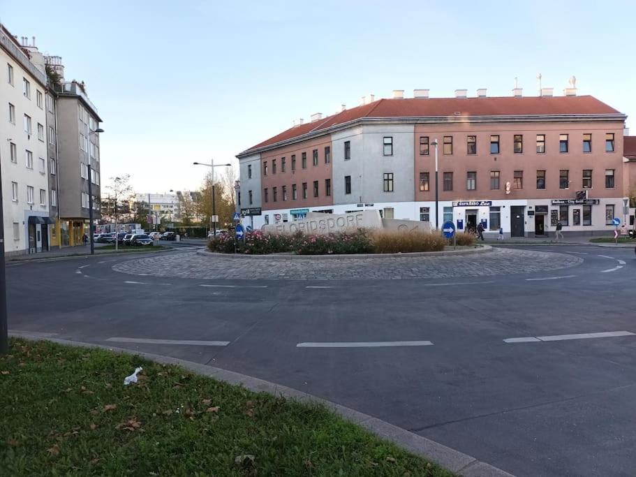 Modernes Apartment In Wien מראה חיצוני תמונה
